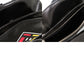 BURBERRY Backpack Coated canvas black