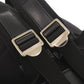 BURBERRY Backpack Coated canvas black