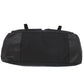 PRADA Shoulder Bag BT0582  leather NERO Crossbody messenger bag mens Used Authentic