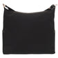 GUCCI Shoulder Bag Nylon black Women Used Authentic
