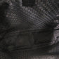 GUCCI Shoulder Bag Nylon black Women Used Authentic