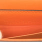 GUCCI Shoulder Bag 726863 leather Orange