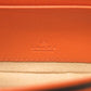 GUCCI Shoulder Bag 726863 leather Orange