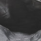 LOEWE Pouch Lamb fur, leather black