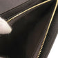 LOUIS VUITTON Long Wallet Purse M63006 Monogram Ideal Fuzan Sara Women Used Authentic