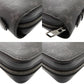 LOUIS VUITTON Long Wallet Purse M61698 Monogram Eclipse black Zip Around Monogram Eclipse Zippy XL unisex(Unisex) Used Authentic