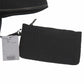 FENDI Tote Bag canvas black Zucchino Women Used Authentic