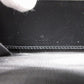GUCCI Long Wallet Purse 307987 leather black Zip Around Guccisima unisex(Unisex) Used Authentic