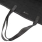 GUCCI Tote Bag 238695 Canvas, Leather black Horsebit Pattern Women Used Authentic