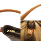 LOUIS VUITTON Shoulder Bag M51145 Monogram canvas Brown Monogram LoopingGM Women Used Authentic