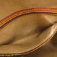 LOUIS VUITTON Shoulder Bag M51145 Monogram canvas Brown Monogram LoopingGM Women Used Authentic