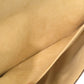 LOUIS VUITTON Shoulder Bag M51852 Monogram canvas Brown Monogram Pochette Twin GM Women Used Authentic