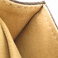 LOUIS VUITTON Shoulder Bag M51852 Monogram canvas Brown Monogram Pochette Twin GM Women Used Authentic