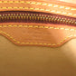 LOUIS VUITTON Shoulder Bag M51146 Monogram canvas Brown Monogram LoopingMM