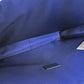 GUCCI Tote Bag 605831 cotton blue OshKosh Collaboration Children's Line Stripe unisex(Unisex) Used Authentic