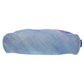 FENDI business bag 7N0116 Fabric , Calfskin Light blue Zucca Pattern Marble FF Logo Pouch unisex(Unisex) Used Authentic