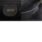 GUCCI Handbag Suede, Bamboo black Bamboo