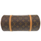 LOUIS VUITTON Handbag M51386 Monogram canvas Brown Monogram Papillon 26