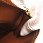 LOUIS VUITTON Handbag M51386 Monogram canvas Brown Monogram Papillon 26