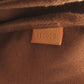 LOUIS VUITTON Pouch M51980 Monogram canvas Brown Accessory pouch Monogram Pochette Accessoires Women Used Authentic