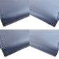 BURBERRY Long Wallet Purse 8006002 leather Navy