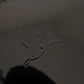 Christian Louboutin Shoulder Bag Patent leather black ChainShoulder Bag Women Used Authentic
