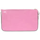 Christian Louboutin Shoulder Bag 3225249 Patent leather pink ChainShoulder Bag Rubirah Women Used Authentic
