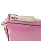 Christian Louboutin Shoulder Bag 3225249 Patent leather pink ChainShoulder Bag Rubirah Women Used Authentic