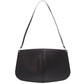 LOUIS VUITTON Shoulder Bag M52622 Epi Leather black Epi Pochette de Mirune Women Used Authentic