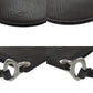 LOUIS VUITTON Shoulder Bag M52622 Epi Leather black Epi Pochette de Mirune Women Used Authentic