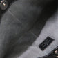 LOUIS VUITTON Shoulder Bag M52622 Epi Leather black Epi Pochette de Mirune Women Used Authentic