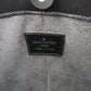 LOUIS VUITTON Shoulder Bag M52622 Epi Leather black Epi Pochette de Mirune Women Used Authentic