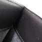 LOUIS VUITTON Shoulder Bag M52622 Epi Leather black Epi Pochette de Mirune Women Used Authentic