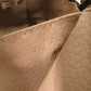 LOUIS VUITTON business bag M47522 Monogram canvas Brown Monogram Truth Cracking Ty 28 mens Used Authentic