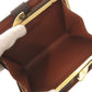 LOUIS VUITTON Bifold Wallet M61663 Monogram canvas Brown Monogram Porto Monevier Vienova Women Used Authentic