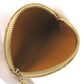 LOUIS VUITTON Coin case M92452 Monogram mini canvas beige Monogram Porto Moneron Women Used Authentic