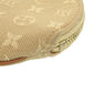 LOUIS VUITTON Coin case M92452 Monogram mini canvas beige Monogram Porto Moneron Women Used Authentic