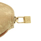 LOUIS VUITTON Coin case M92452 Monogram mini canvas beige Monogram Porto Moneron Women Used Authentic