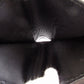 GUCCI Bifold Wallet 499783 leather black Compact Wallet with Rhinestones GG Marmont unisex(Unisex) Used Authentic