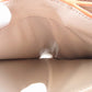 FENDI Bifold Wallet 8M0359 leather Bordeaux W Hook Wallet  Peekaboo unisex(Unisex) Used Authentic