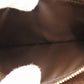 LOUIS VUITTON Long Wallet Purse N60003 Damier canvas Brown Damier Zippy Organizer unisex(Unisex) Used Authentic