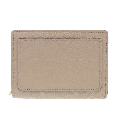 LOUIS VUITTON Bifold Wallet M80152 Monogram Ann Platt Tour rail Portefeuille Claire