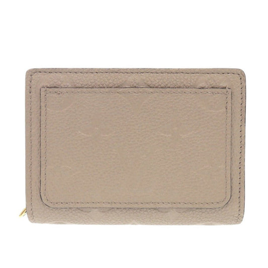 LOUIS VUITTON Bifold Wallet M80152 Monogram Ann Platt Tour rail Portefeuille Claire