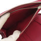 LOUIS VUITTON Long Wallet Purse M60424 Epi Leather Fuchsia Epi Zippy compact wallet