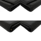 GUCCI Long Wallet Purse 573612 Calfskin black Zumi Women Used Authentic