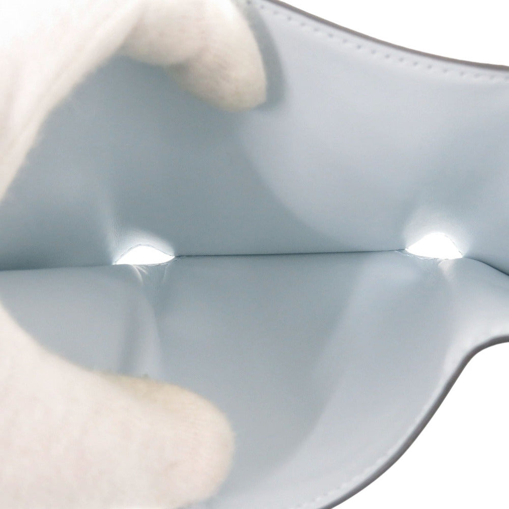 LOUIS VUITTON Tri-fold wallet M83647 Monogram canvas, leather Brown Monogram Portefeuille Celeste