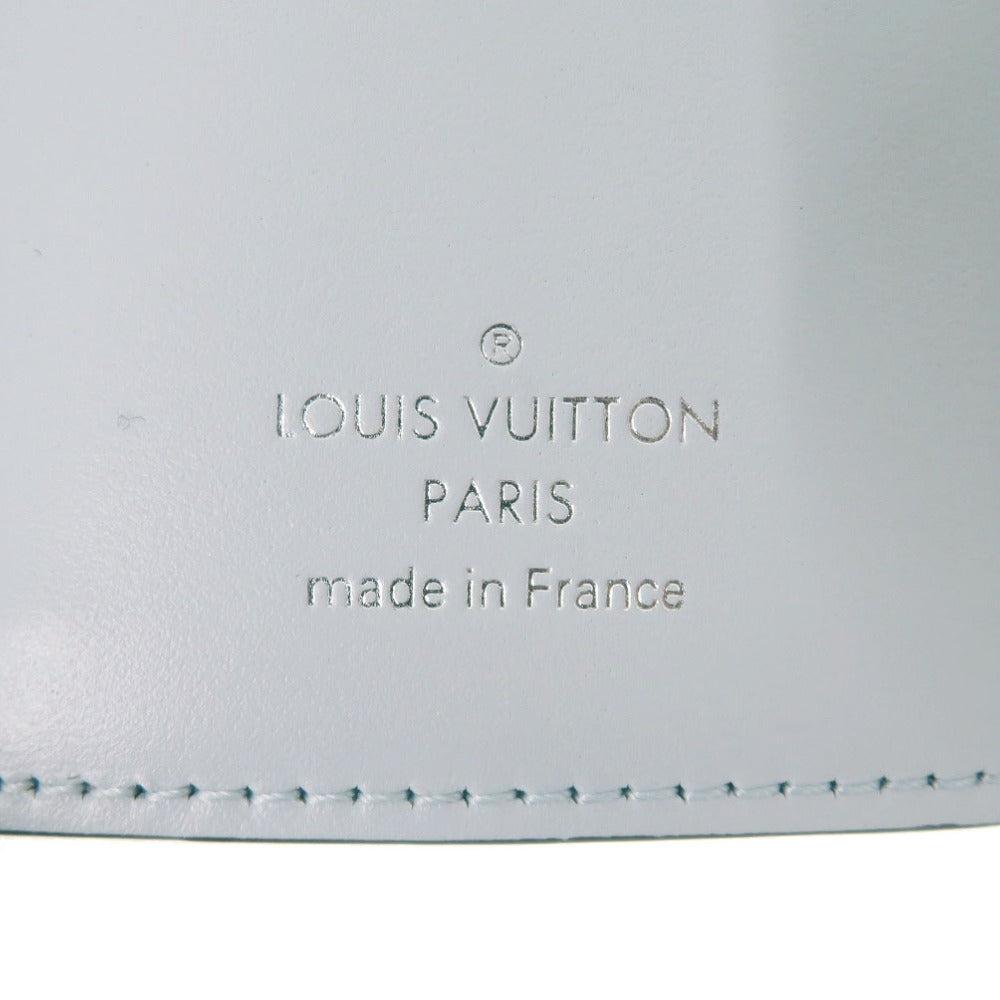 LOUIS VUITTON Tri-fold wallet M83647 Monogram canvas, leather Brown Monogram Portefeuille Celeste