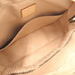 LOUIS VUITTON business bag M47522 Monogram canvas Brown Monogram Truth Cracking Ty 28 mens Used Authentic