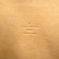 LOUIS VUITTON Shoulder Bag M51854 Monogram canvas Brown Monogram Pochette Twin PM Women Used Authentic