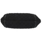 GUCCI Shoulder Bag Nylon black GG logo one belt fringe bamboo horsebit hobo bag unisex(Unisex) Used Authentic